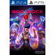 God of Rock PS4/PS5